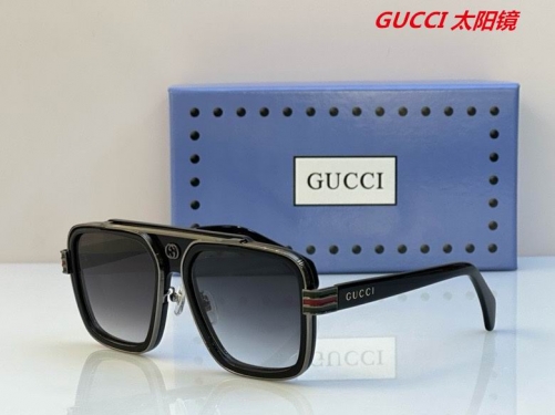 G.U.C.C.I. Sunglasses AAAA 4914