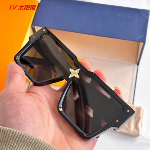 L...V... Sunglasses AAAA 6305