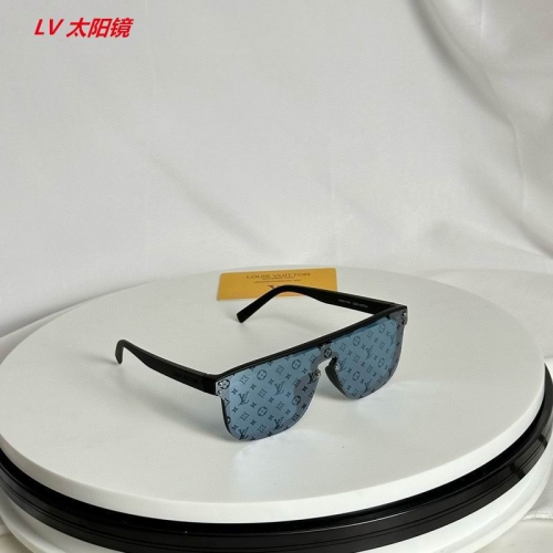 L...V... Sunglasses AAAA 5378