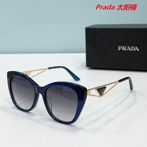 P.r.a.d.a. Sunglasses AAAA 4093