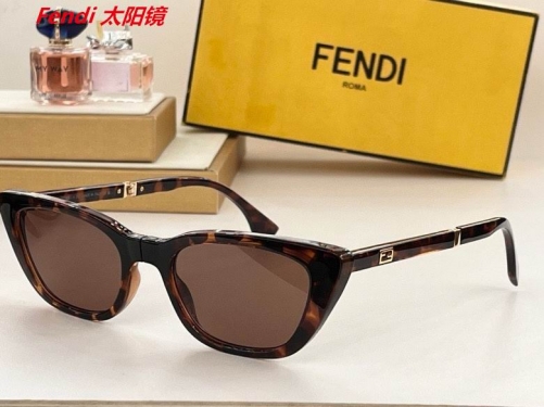 F.e.n.d.i. Sunglasses AAAA 4295