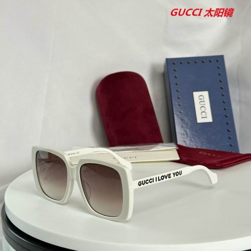 G.U.C.C.I. Sunglasses AAAA 5678