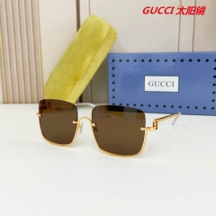 G.U.C.C.I. Sunglasses AAAA 6580