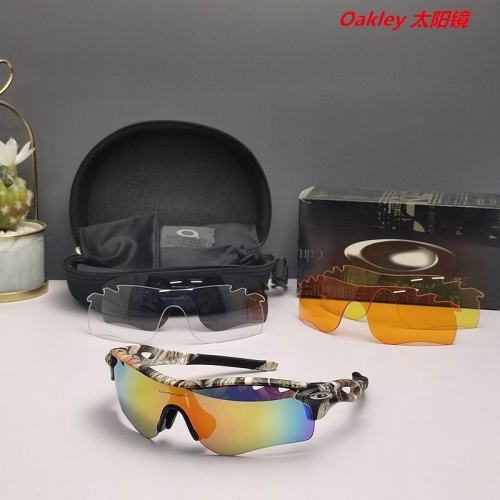 O.a.k.l.e.y. Sunglasses AAAA 4161