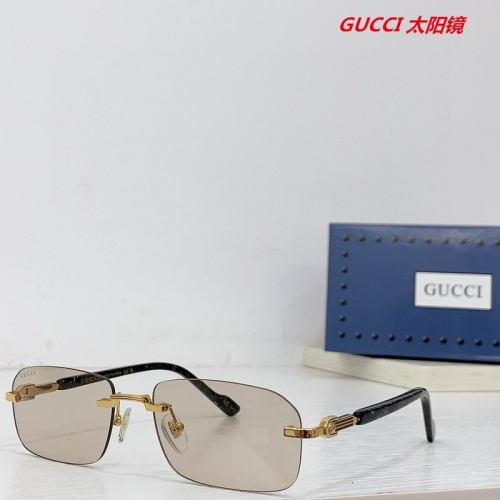 G.U.C.C.I. Sunglasses AAAA 5521