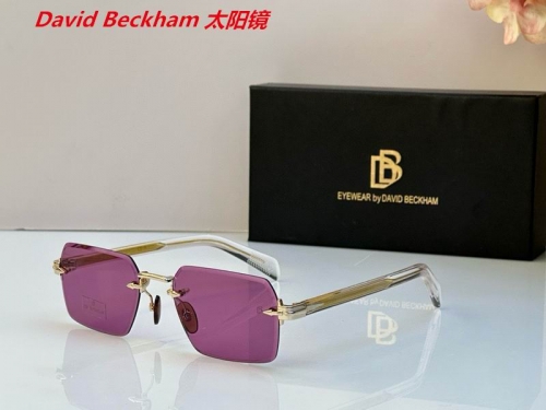 D.a.v.i.d. B.e.c.k.h.a.m. Sunglasses AAAA 4006