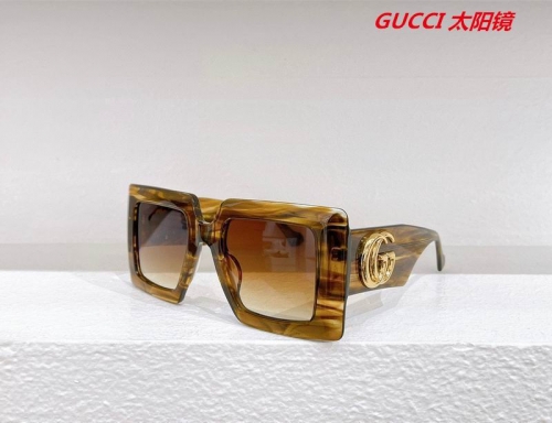 G.U.C.C.I. Sunglasses AAAA 4485