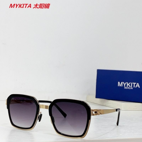 M.Y.K.I.T.A. Sunglasses AAAA 4005