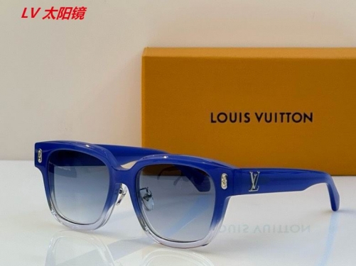 L...V... Sunglasses AAAA 5006