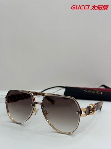 G.U.C.C.I. Sunglasses AAAA 4506