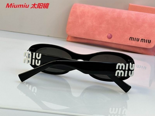 M.i.u.m.i.u. Sunglasses AAAA 4102