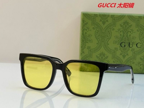 G.U.C.C.I. Sunglasses AAAA 5014