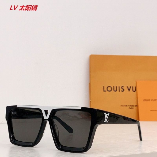 L...V... Sunglasses AAAA 5745