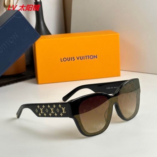 L...V... Sunglasses AAAA 4359