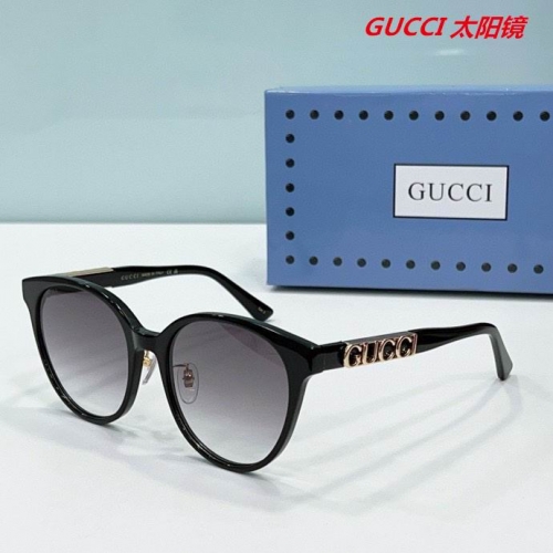 G.U.C.C.I. Sunglasses AAAA 6555