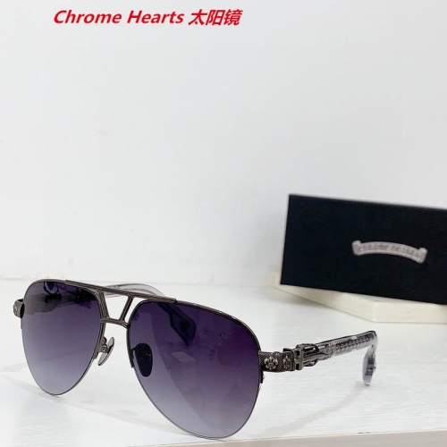 C.h.r.o.m.e. H.e.a.r.t.s. Sunglasses AAAA 4017