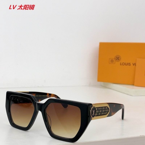 L...V... Sunglasses AAAA 5575