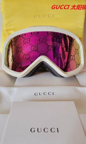 G.U.C.C.I. Sunglasses AAAA 4213