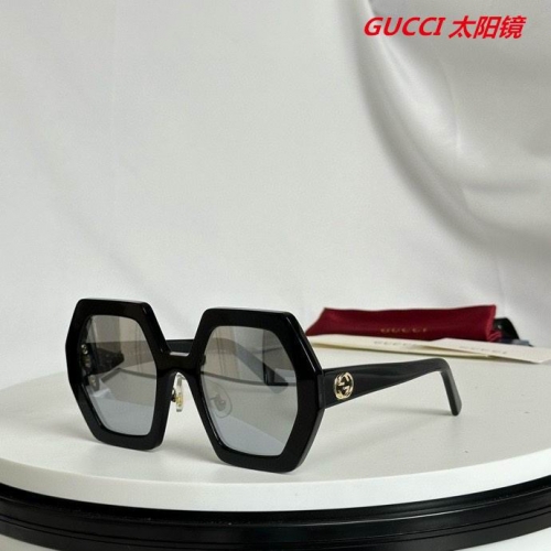 G.U.C.C.I. Sunglasses AAAA 5370