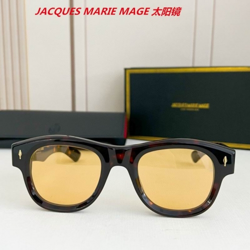 J.A.C.Q.U.E.S. M.A.R.I.E. M.A.G.E. Sunglasses AAAA 4175
