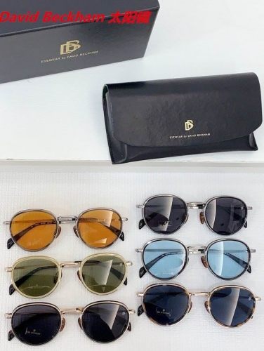 D.a.v.i.d. B.e.c.k.h.a.m. Sunglasses AAAA 4065