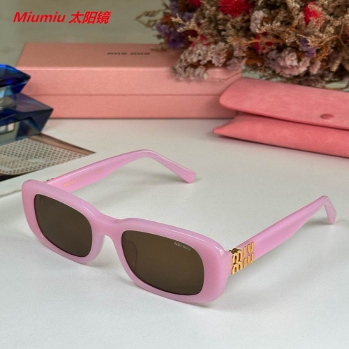 M.i.u.m.i.u. Sunglasses AAAA 4216