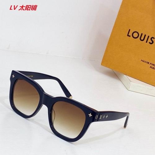 L...V... Sunglasses AAAA 5545