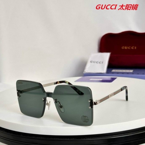 G.U.C.C.I. Sunglasses AAAA 6482