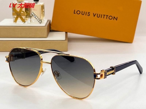 L...V... Sunglasses AAAA 4265