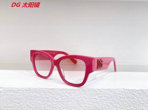 D.n.G. Sunglasses AAAA 4129