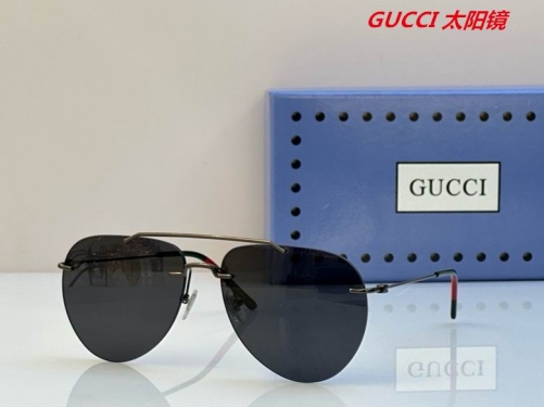 G.U.C.C.I. Sunglasses AAAA 4925