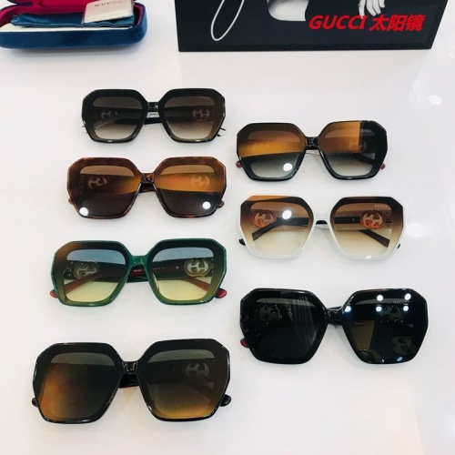 G.U.C.C.I. Sunglasses AAAA 4620