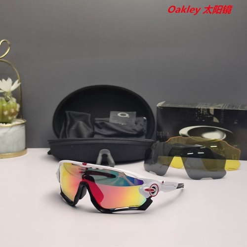 O.a.k.l.e.y. Sunglasses AAAA 4103