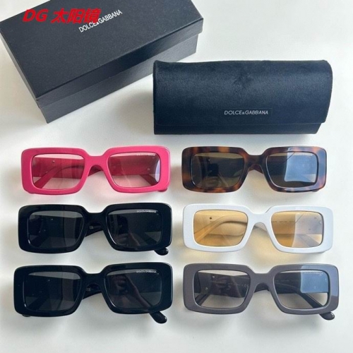 D.n.G. Sunglasses AAAA 4143