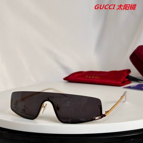 G.U.C.C.I. Sunglasses AAAA 6050