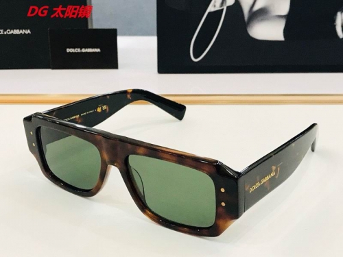 D.n.G. Sunglasses AAAA 4546