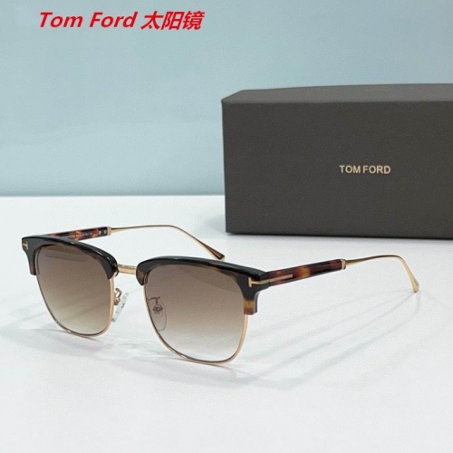 T.o.m. F.o.r.d. Sunglasses AAAA 4682