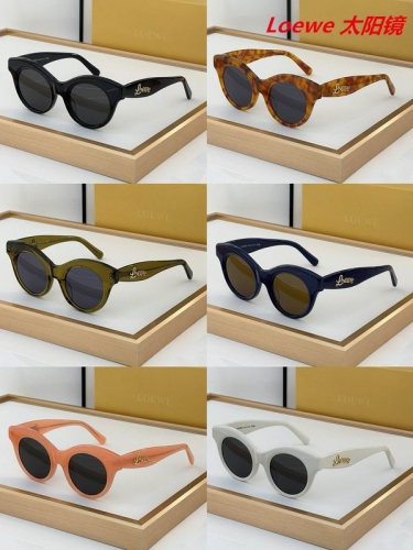 L.o.e.w.e. Sunglasses AAAA 4046