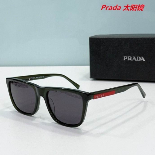 P.r.a.d.a. Sunglasses AAAA 4104