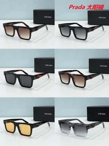 P.r.a.d.a. Sunglasses AAAA 4095