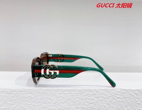 G.U.C.C.I. Sunglasses AAAA 4486