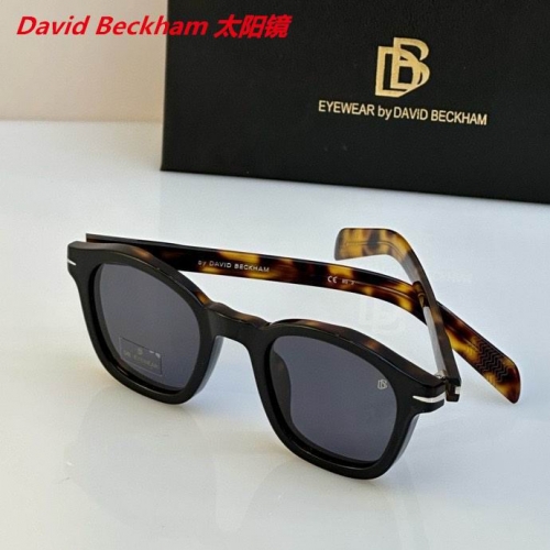 D.a.v.i.d. B.e.c.k.h.a.m. Sunglasses AAAA 4020