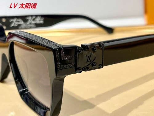 L...V... Sunglasses AAAA 6150