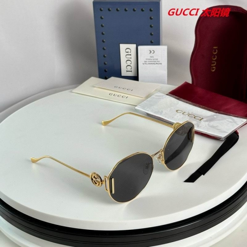 G.U.C.C.I. Sunglasses AAAA 5129