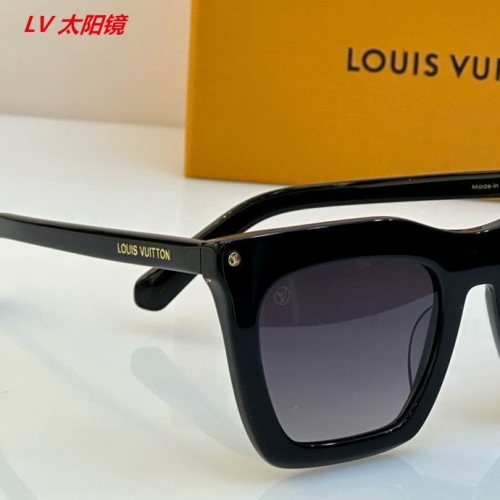 L...V... Sunglasses AAAA 4962