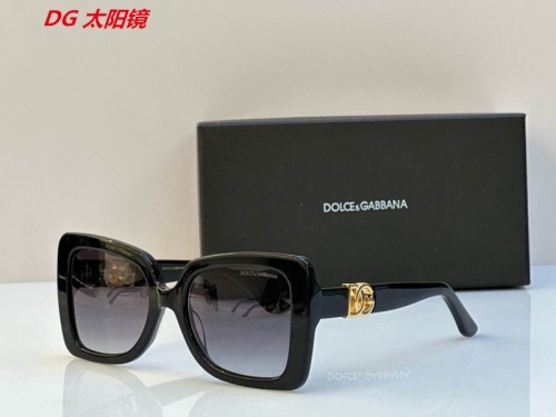 D.n.G. Sunglasses AAAA 4244