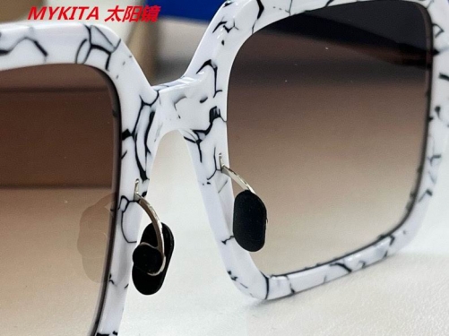 M.Y.K.I.T.A. Sunglasses AAAA 4045