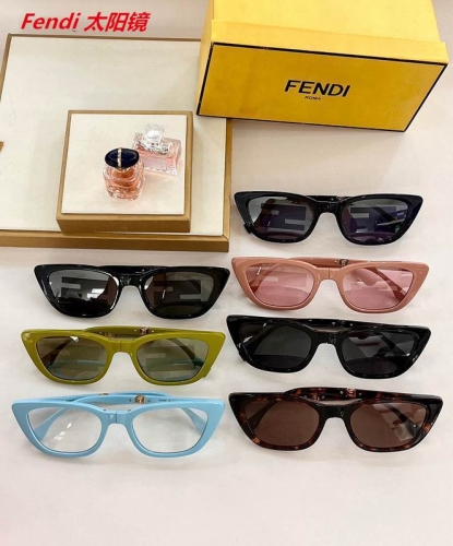 F.e.n.d.i. Sunglasses AAAA 4279