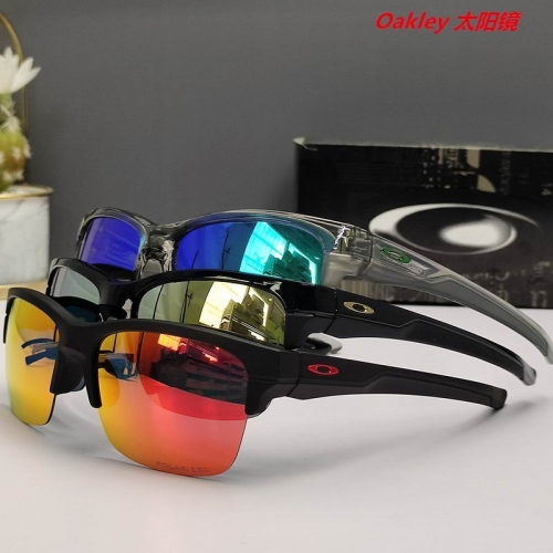 O.a.k.l.e.y. Sunglasses AAAA 4315