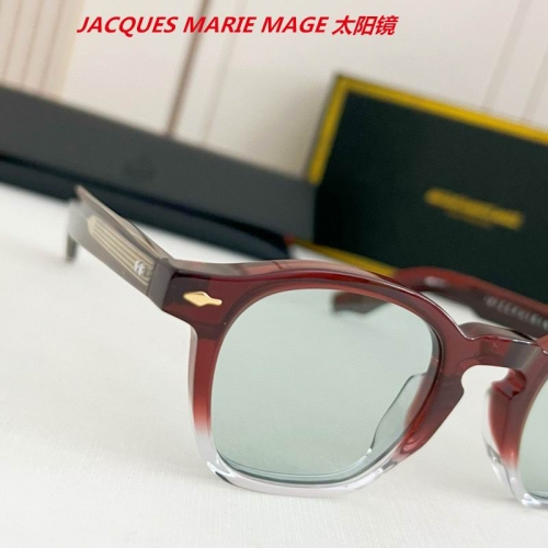 J.A.C.Q.U.E.S. M.A.R.I.E. M.A.G.E. Sunglasses AAAA 4090